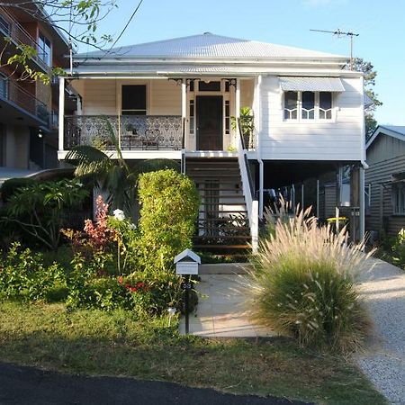 Ferienwohnung Victoria 53 Brisbane Exterior foto