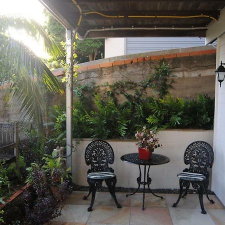 Ferienwohnung Victoria 53 Brisbane Exterior foto