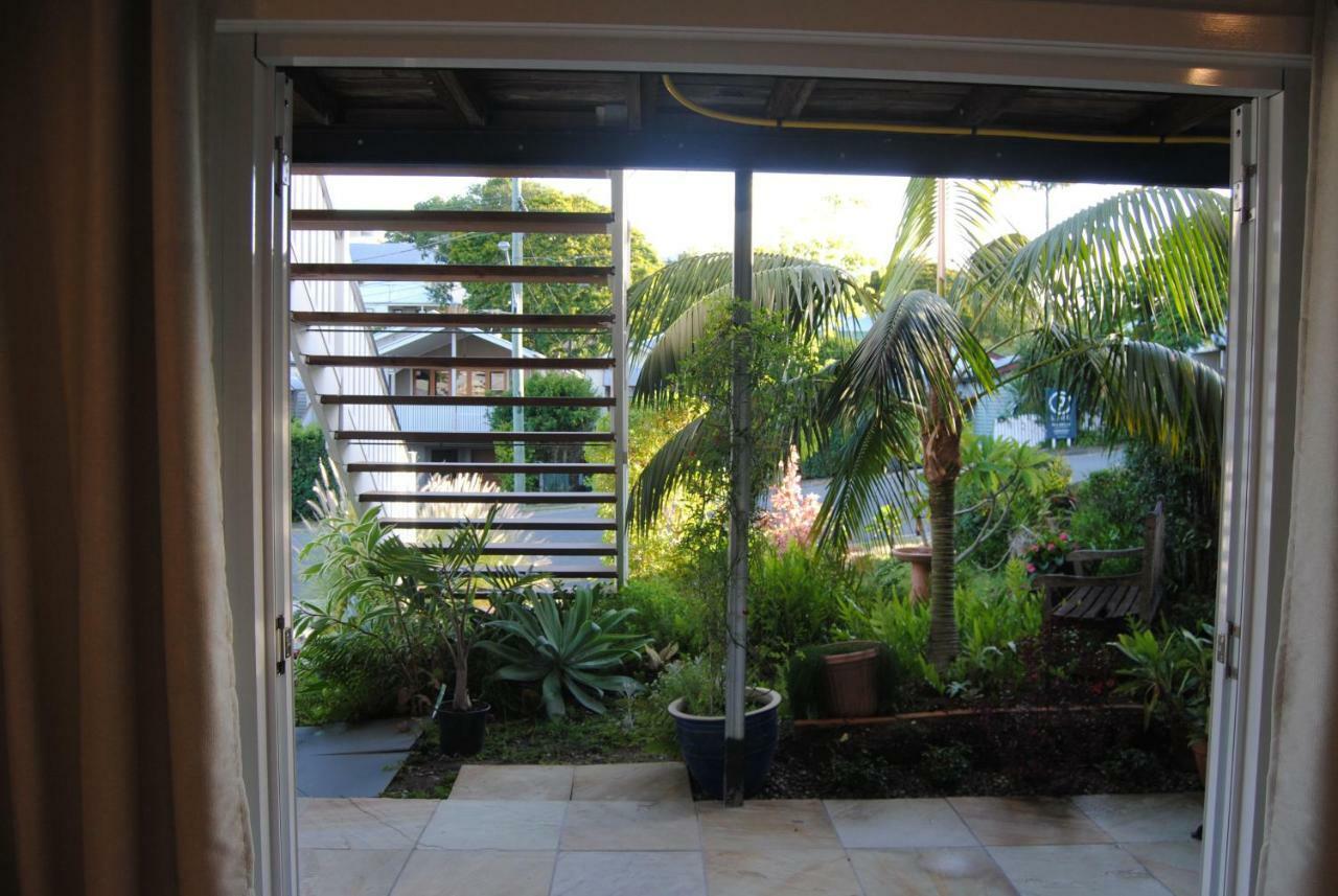 Ferienwohnung Victoria 53 Brisbane Exterior foto