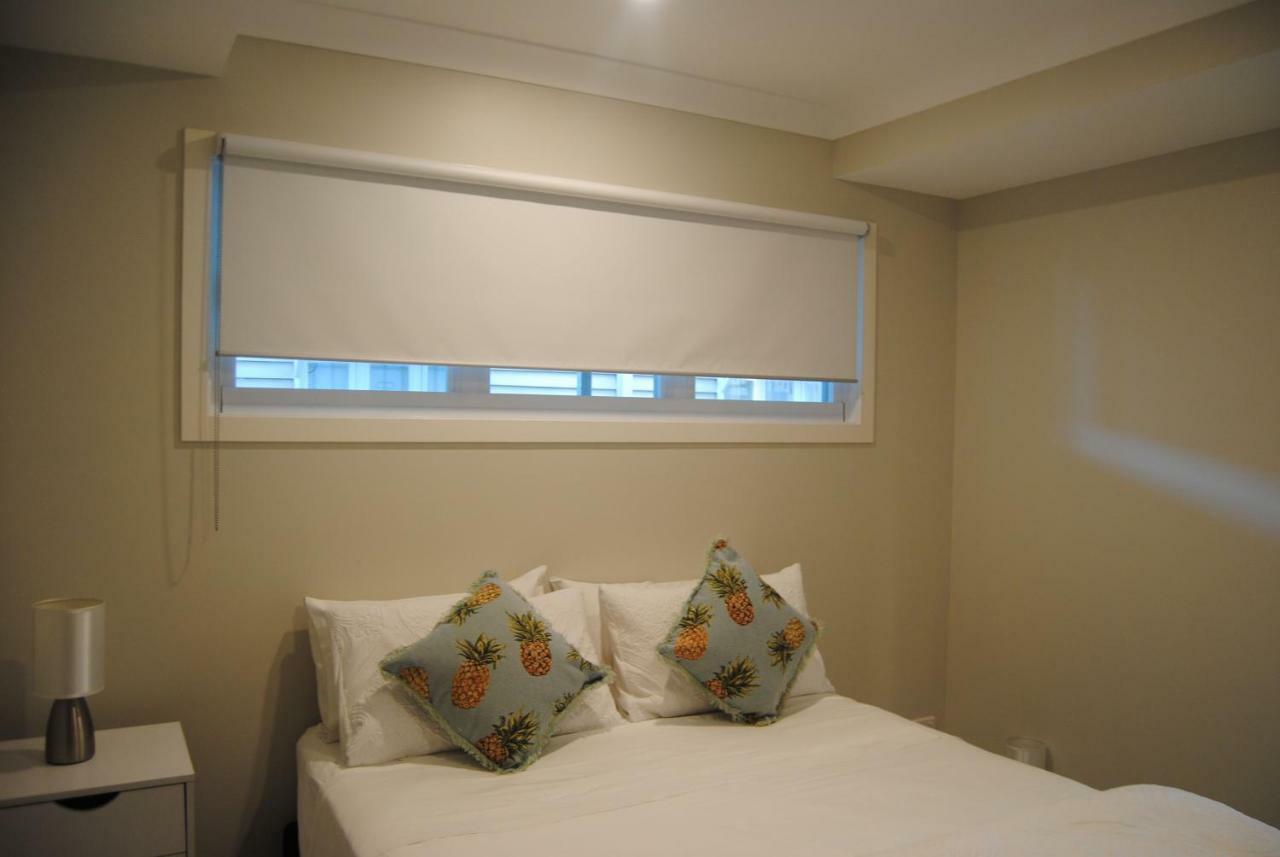 Ferienwohnung Victoria 53 Brisbane Exterior foto