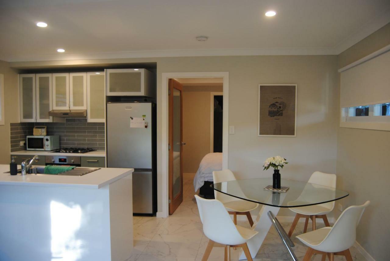 Ferienwohnung Victoria 53 Brisbane Exterior foto