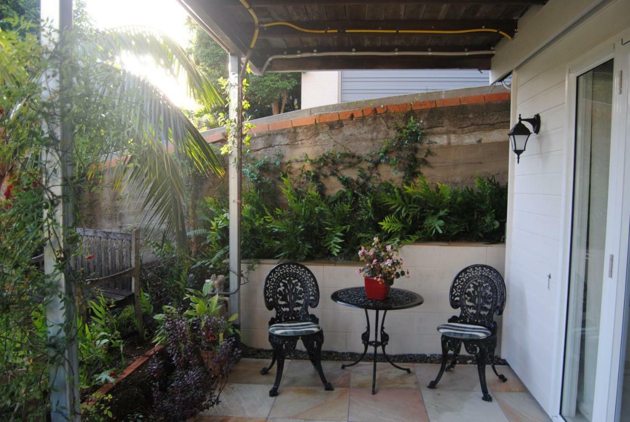 Ferienwohnung Victoria 53 Brisbane Exterior foto